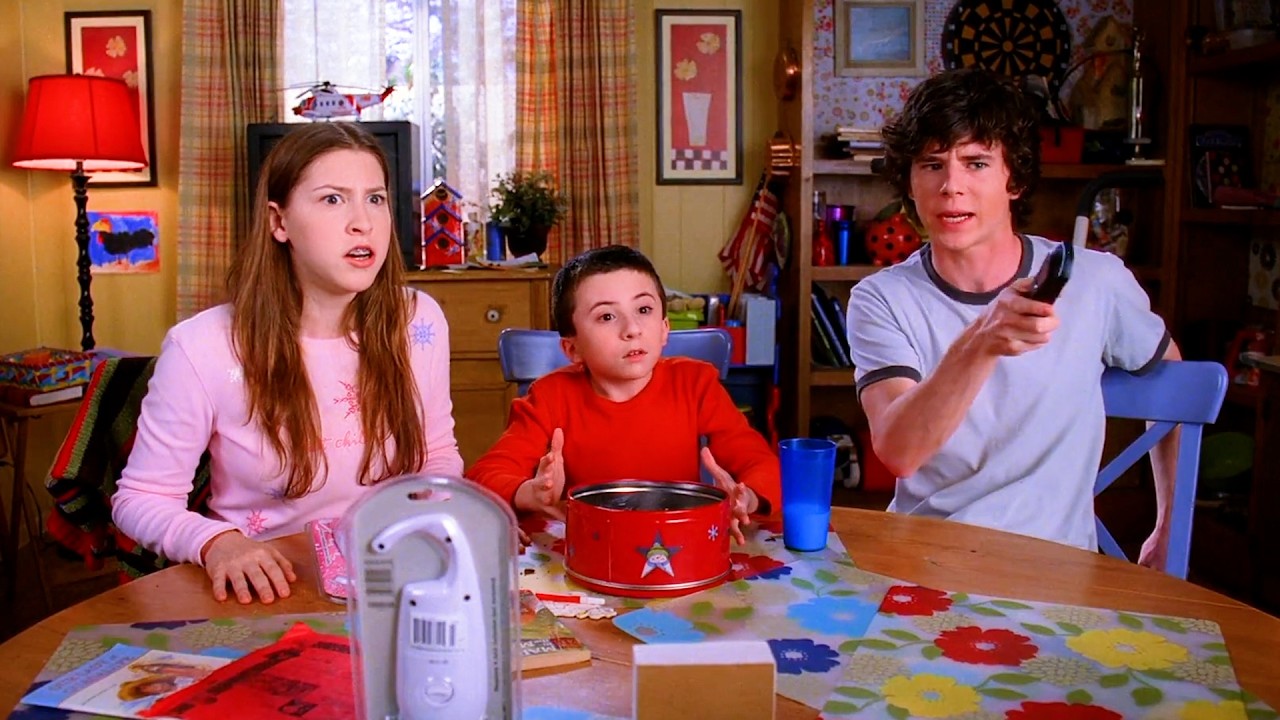 Life Lessons from ‘The Middle’: Part 1