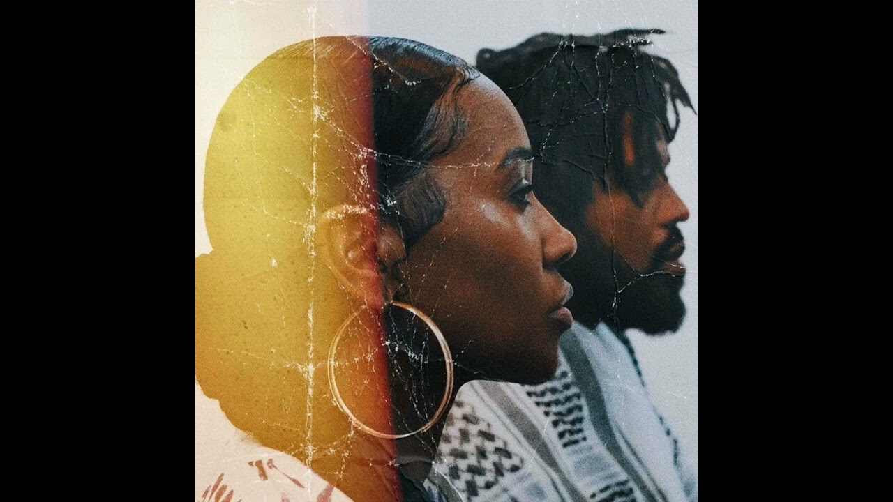 Eshon Burgundy  Royalty - I Will