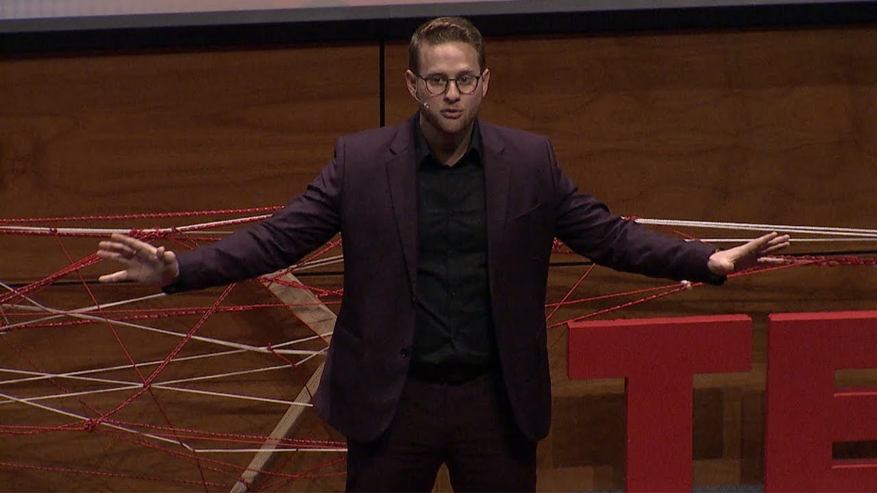 Smartphones: It’s Time to Confront Our Global Addiction | Dr. Justin Romano | TEDxOmaha