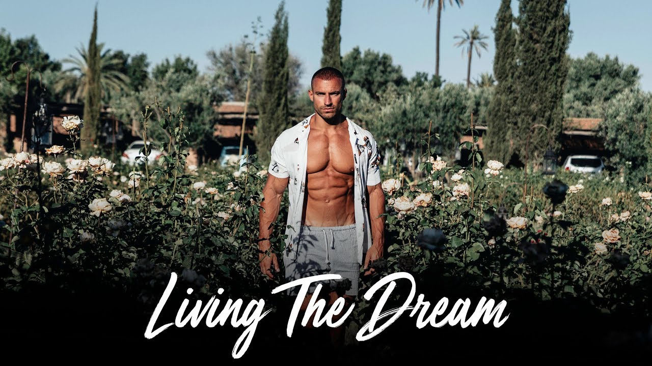 Why You Need To Visit Marrakech