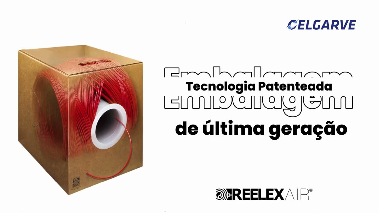 REELEX Packaging Solutions