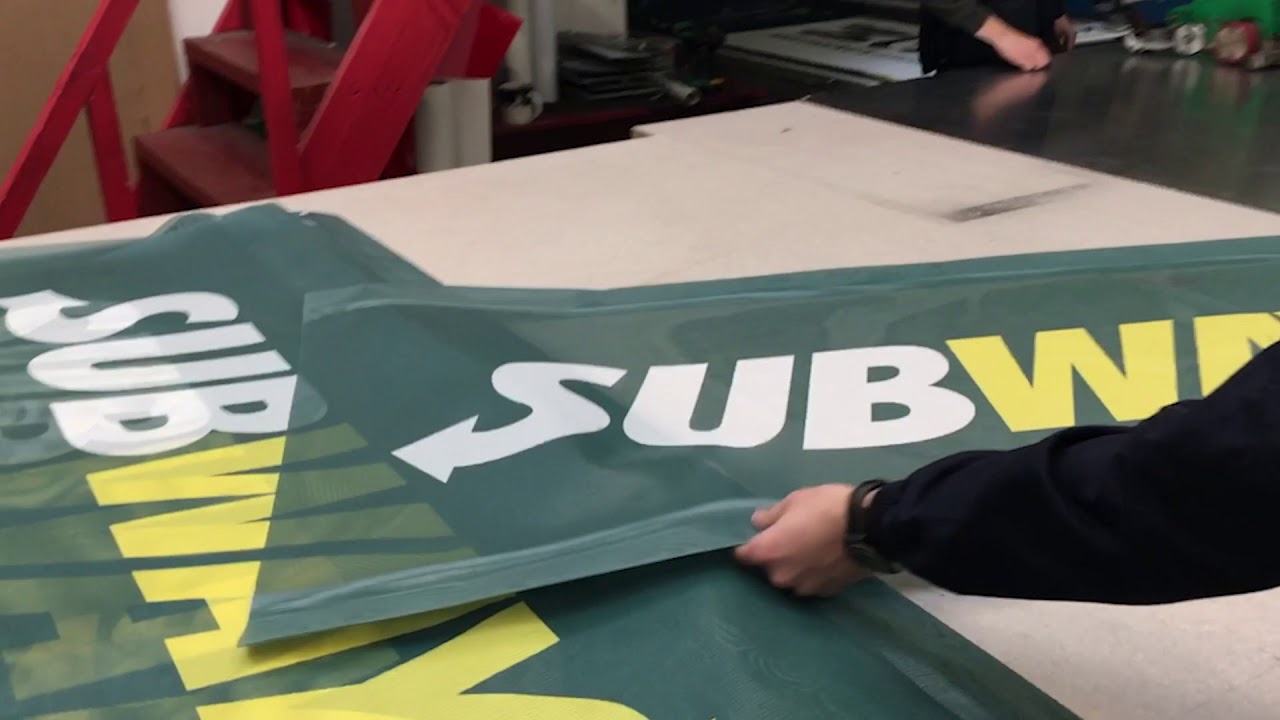 Promo Signs LTD - Sign Makers  & Manufacturers, Sign Company in London, Large Format Printing UK