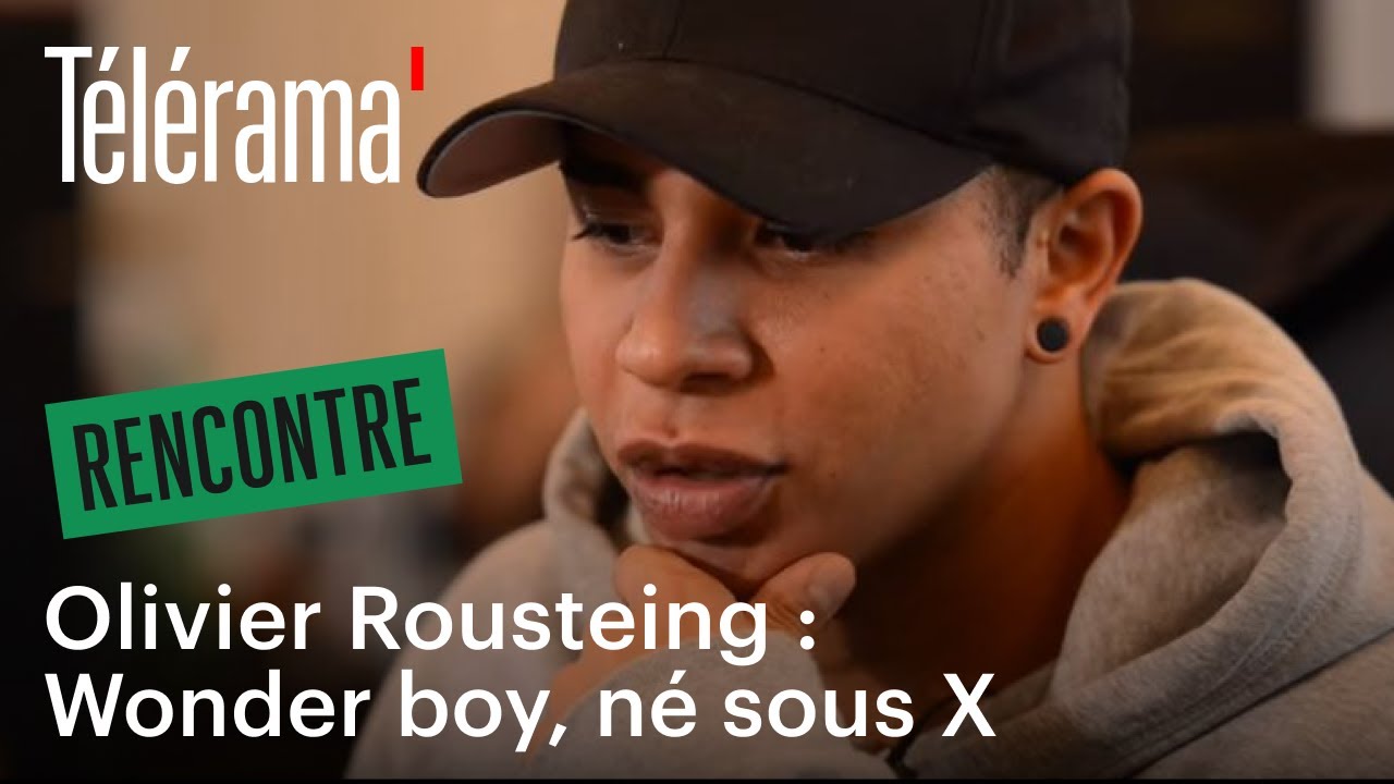 Rencontre avec Olivier Rousteing, prodige de la maison Balmain