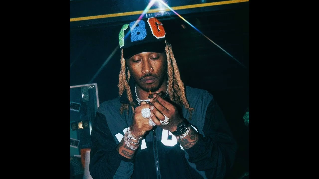 (free) Hard 808 Mafia x Future Type Beat 