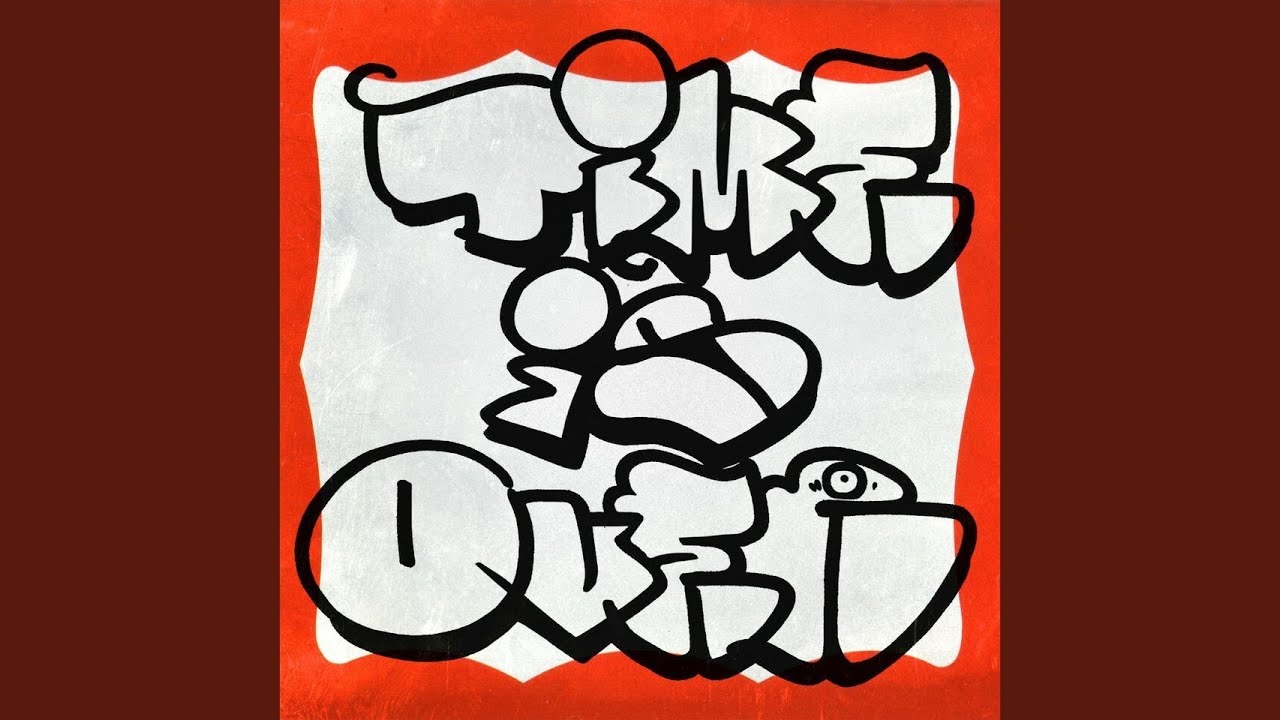 TIME IS OVER (feat. BASI & 鈴木真海子)