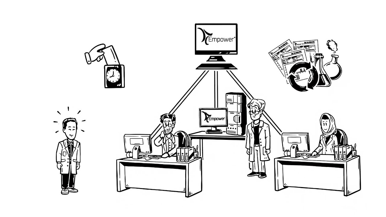 Empower for the Enterprise: Benefits Beyond the Workstation