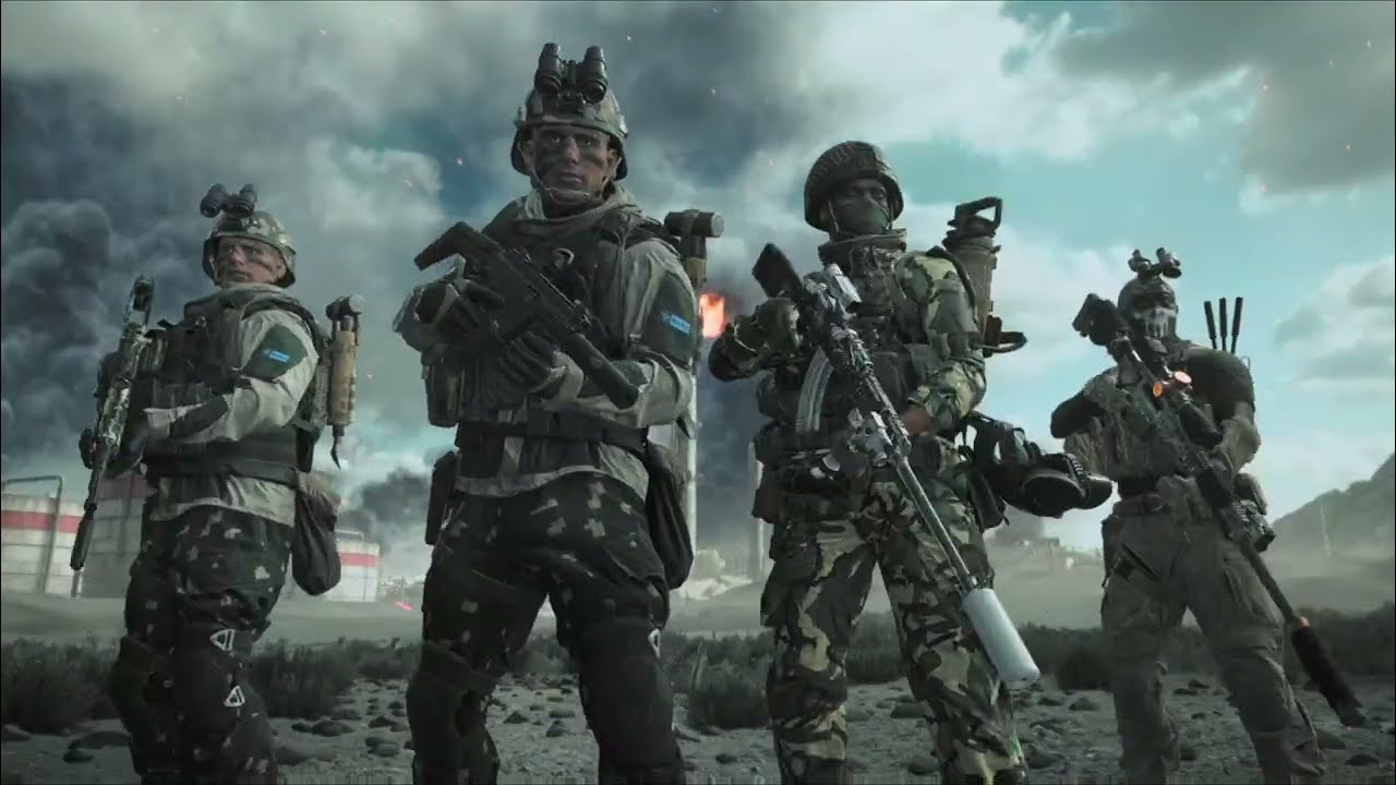 Battlefield 6 Domination (PS5 Pro 4k) - with @BloodStoneEntertainment