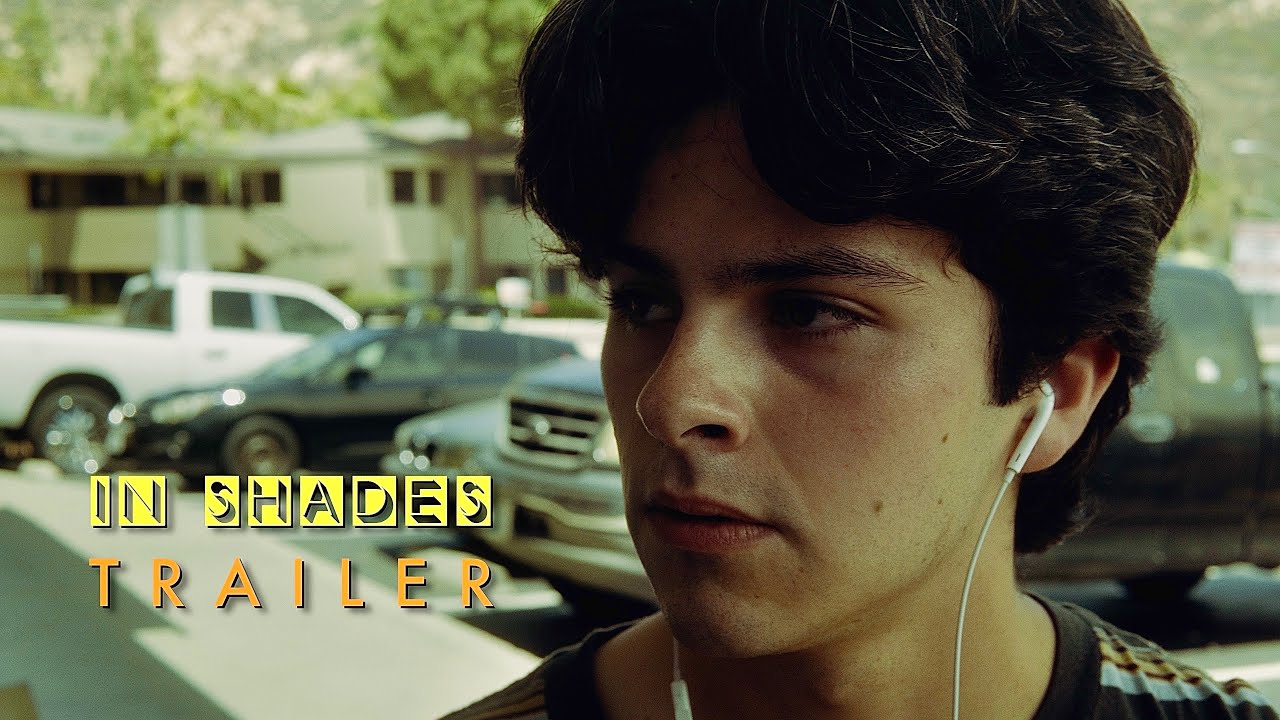 In Shades | Official Trailer [Sony A6300]