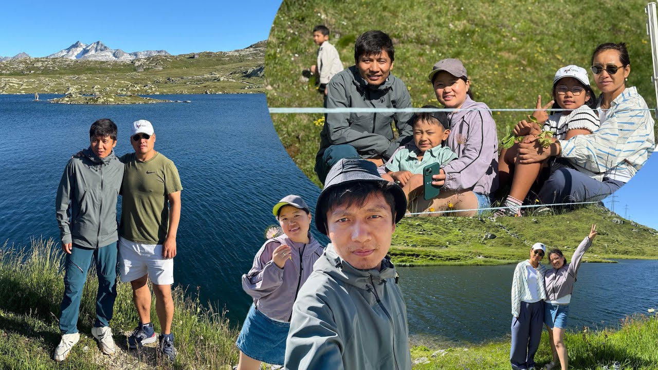 When the soul is ready;  #peacewithin 