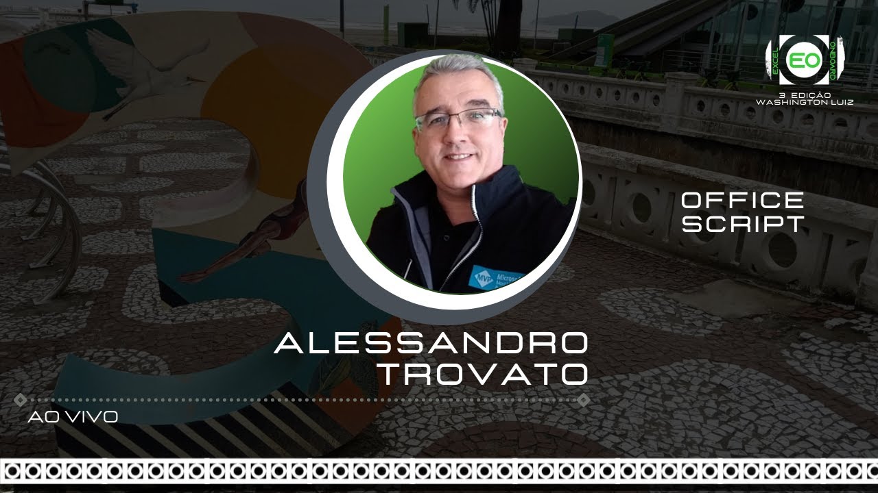 Office Script - Alessandro Trovato