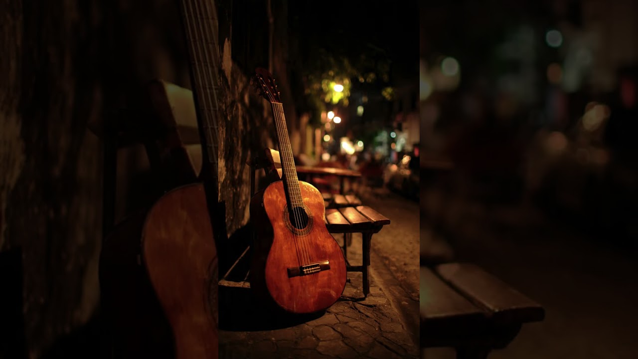 👉 Foi Dito & Feito | Serenata Carioca (MPB Autoral)