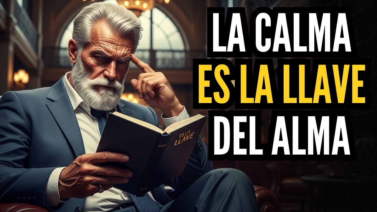 7 Practicas para Conservar la Calma | Como Desarrollar la Templanza Estoica
