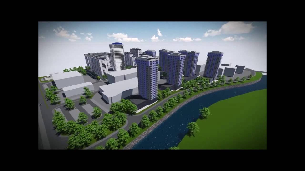 Naselje Vranica Stup