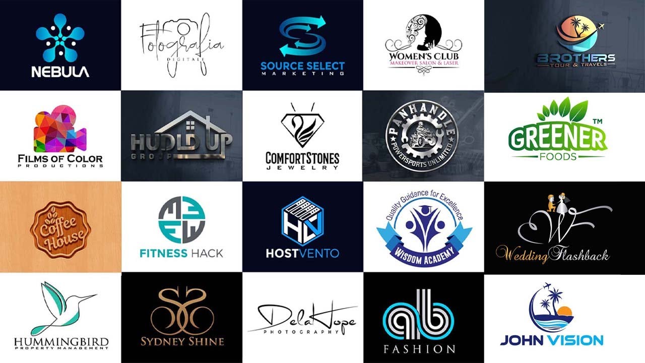 Logo Design Services  #logodesigner #logodesign #logomaker #logodesignservice #logodesigncompany