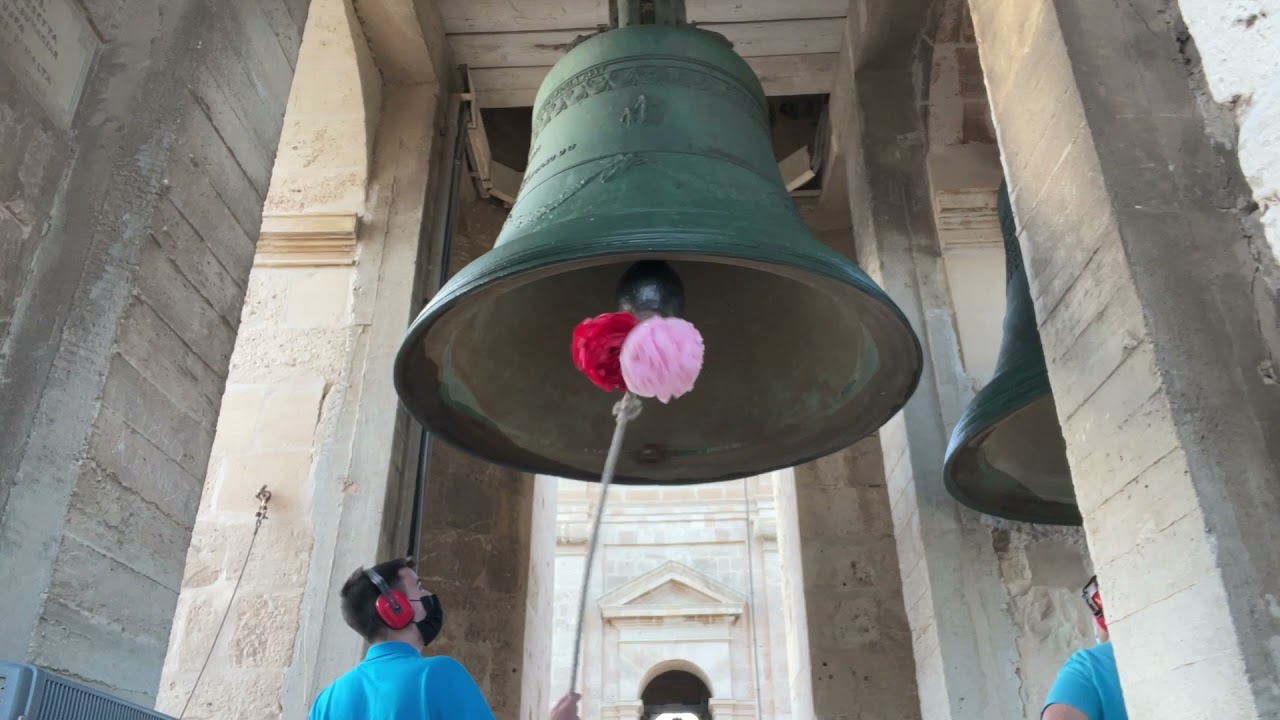 Magnificat | Tarxien Marija Annuzjata | Festa Titualri | 5 Qniepen