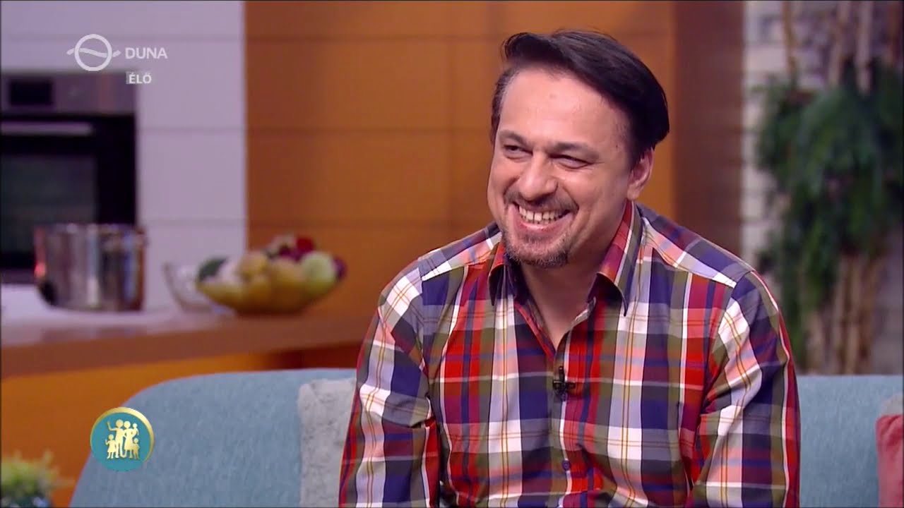 Tabáni istván köszöntése