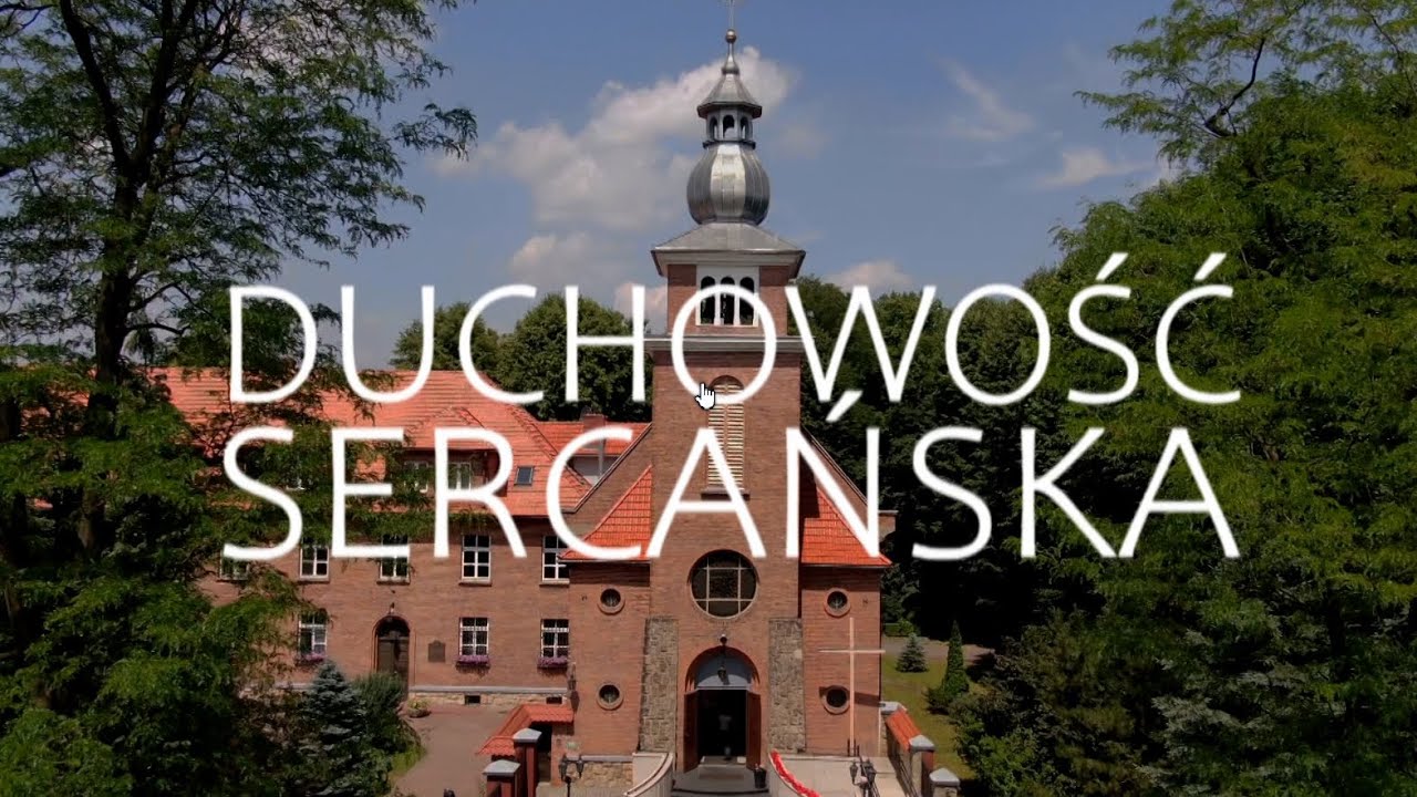 Duchowość sercańska