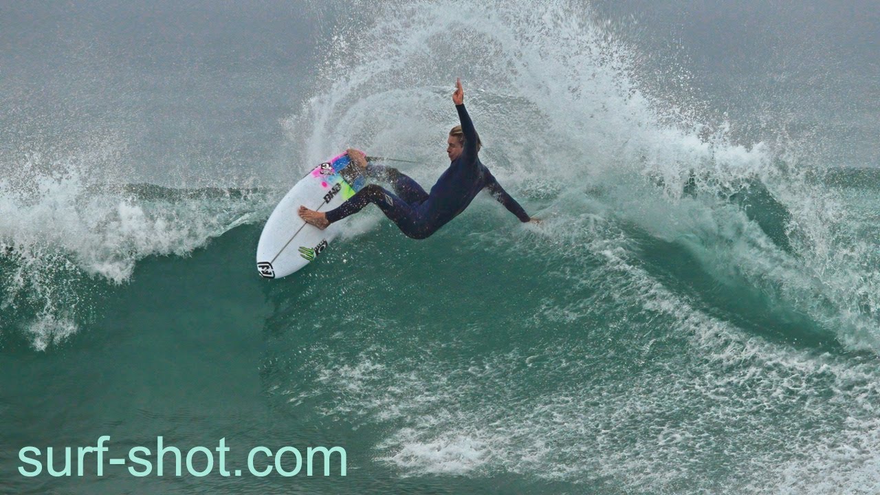 surf-shot Ethan Ewing 5 June 2025 4K  ♫DJ Zebra - Voodoo Stripes   🎥surf-shot.com