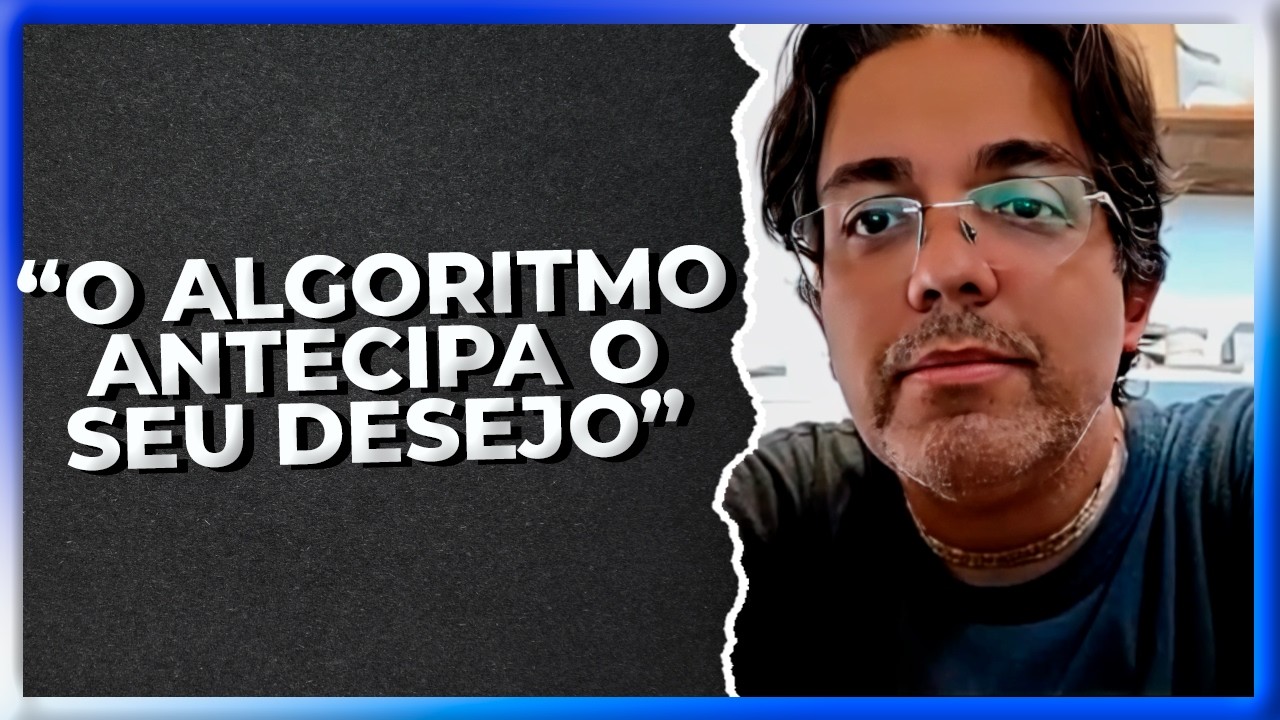 A cultura ainda é livre ou virou refém do algoritmo?