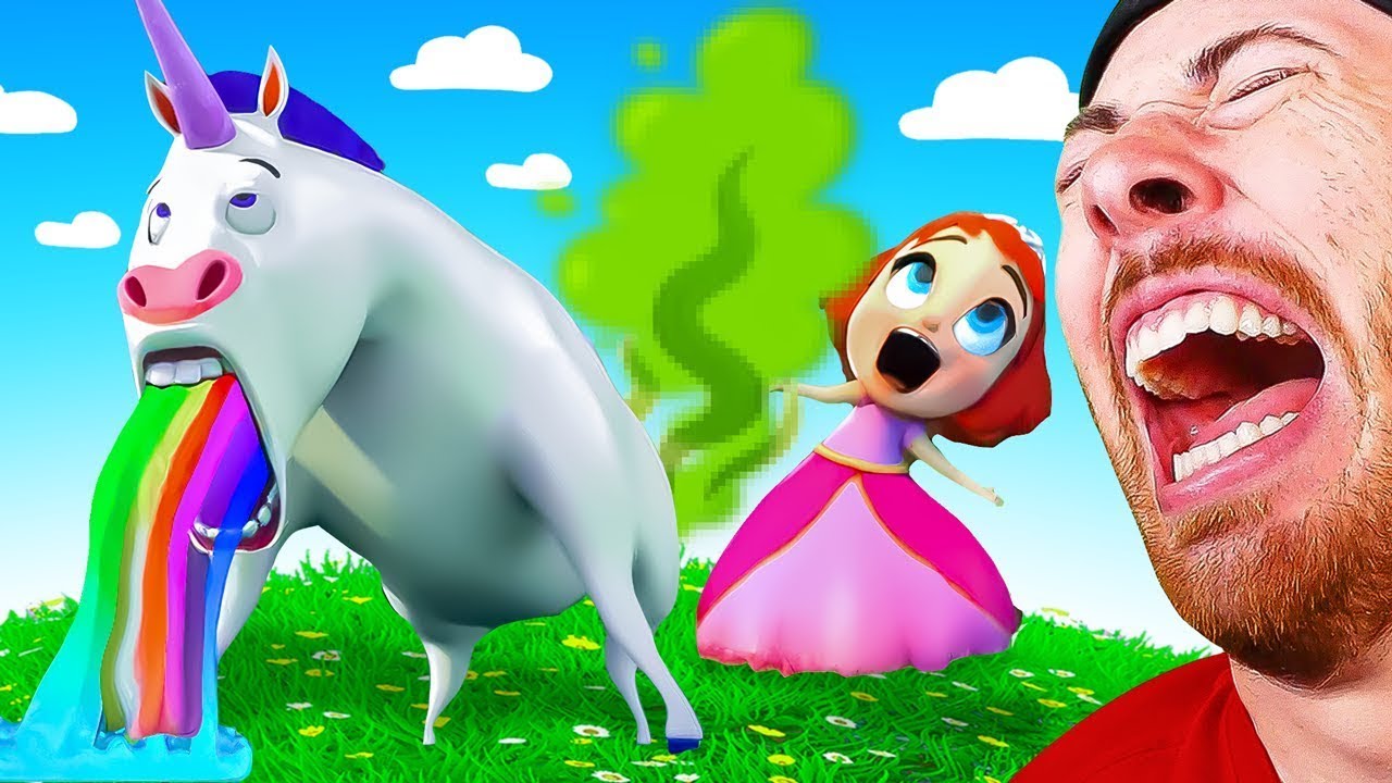 I Found The FUNNIEST Animations on Youtube!