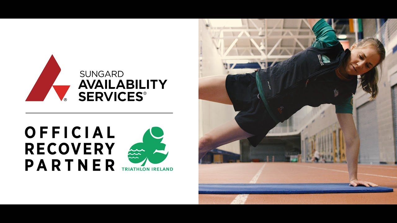 Train Like a Pro. Recover Like a Pro.