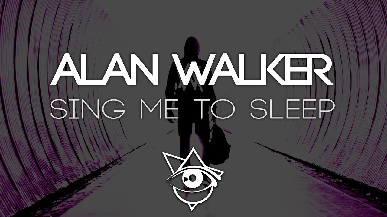 Alanwalker Ear rape (sing me to sleep)