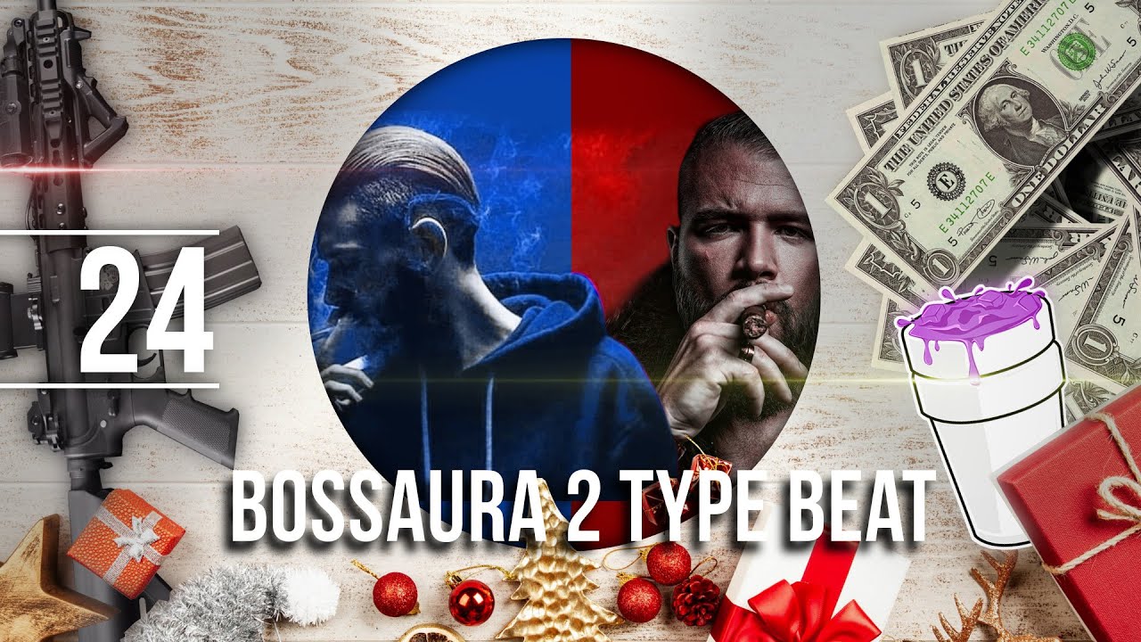 Epic Doubletime Choir: Kollegah & Sun Diego Bossaura Type Beat 