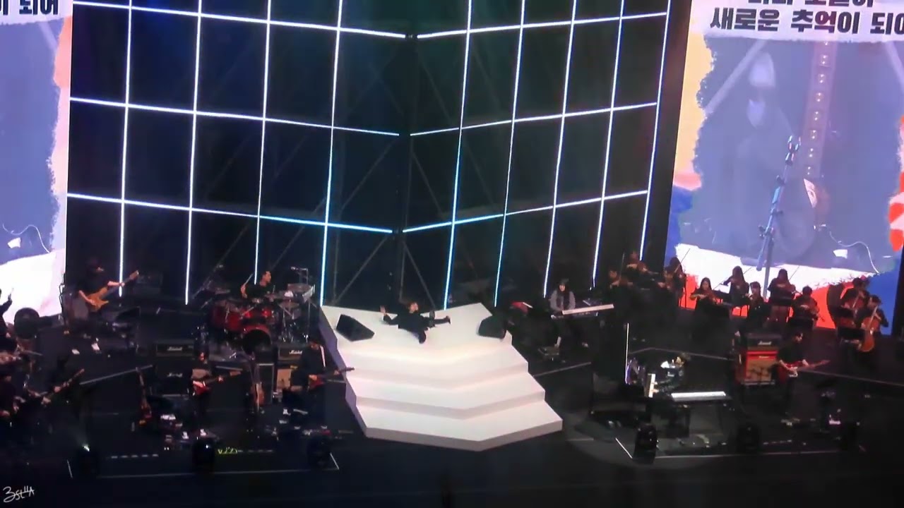240114 PITTA SURVIVAL - Survival + 모든 연주자들의 커튼콜