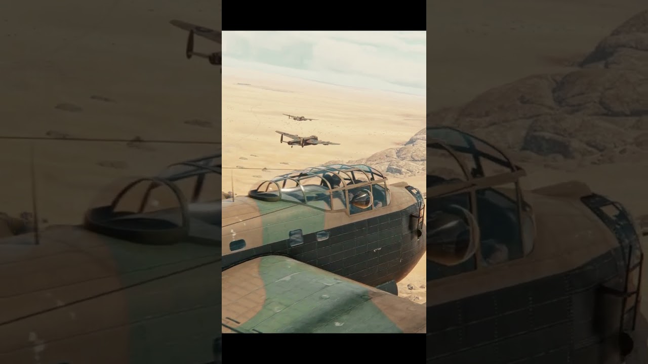 Dropping the BIGGEST bomb in War Thunder (12000lbs) With a 10 SECOND Delay! 