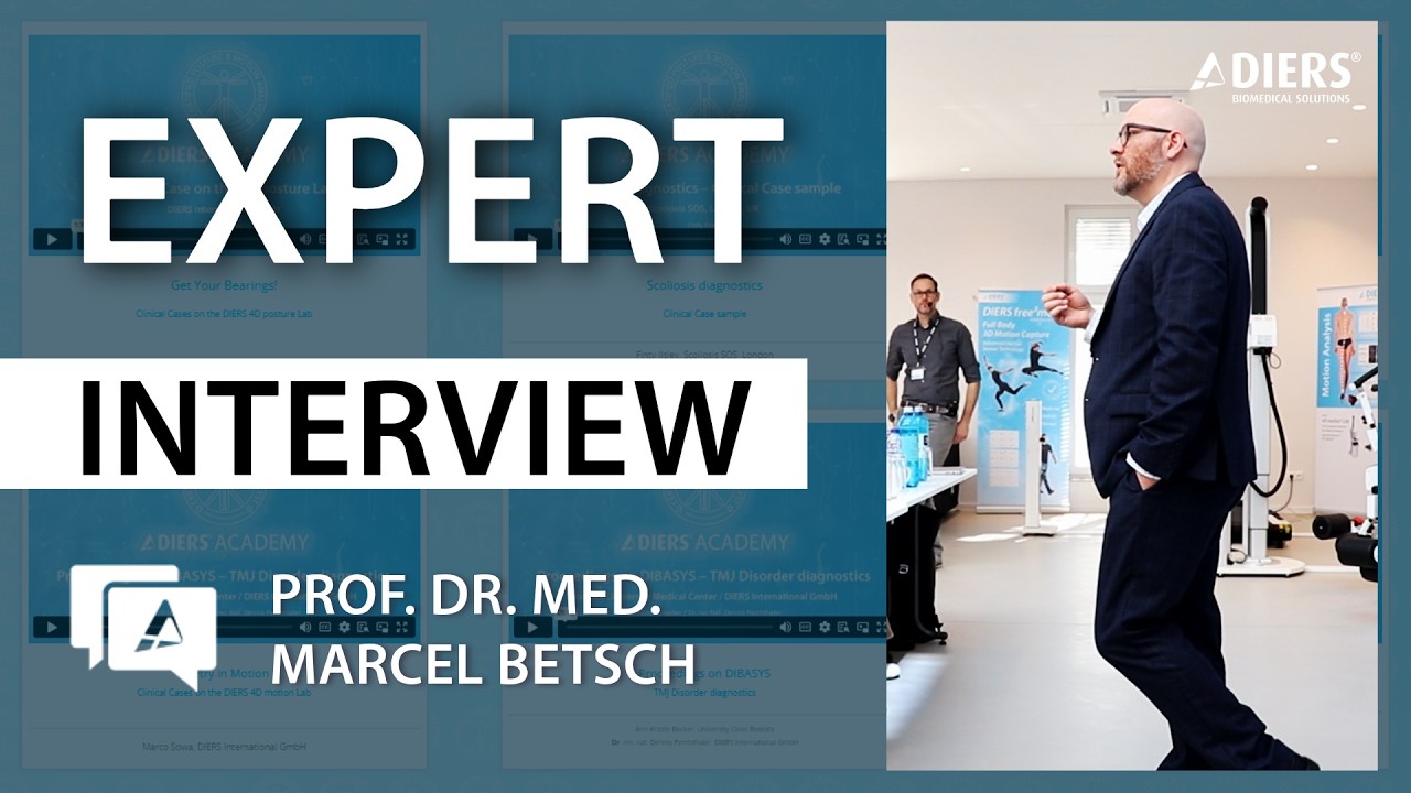 DIERS Expert Interview Marcel Betsch 2026