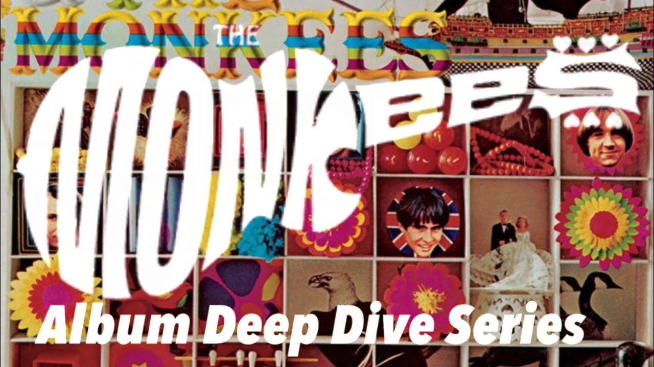 The Monkees Album Deep Dives #5: The Birds, The Bees and The Monkees