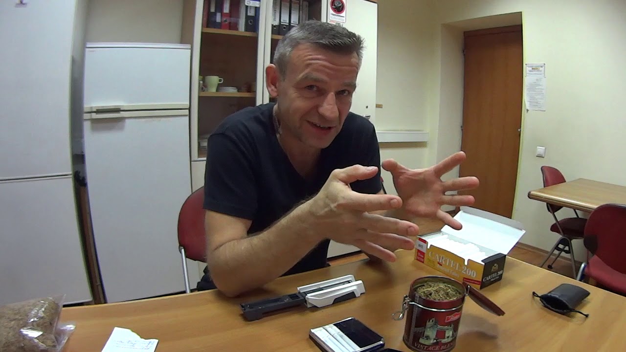 Про сорта табака Берли, про семена и другое.