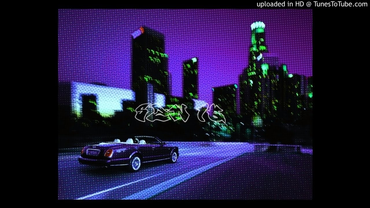 Future & Young Thug - Patek Water (SLOWED)