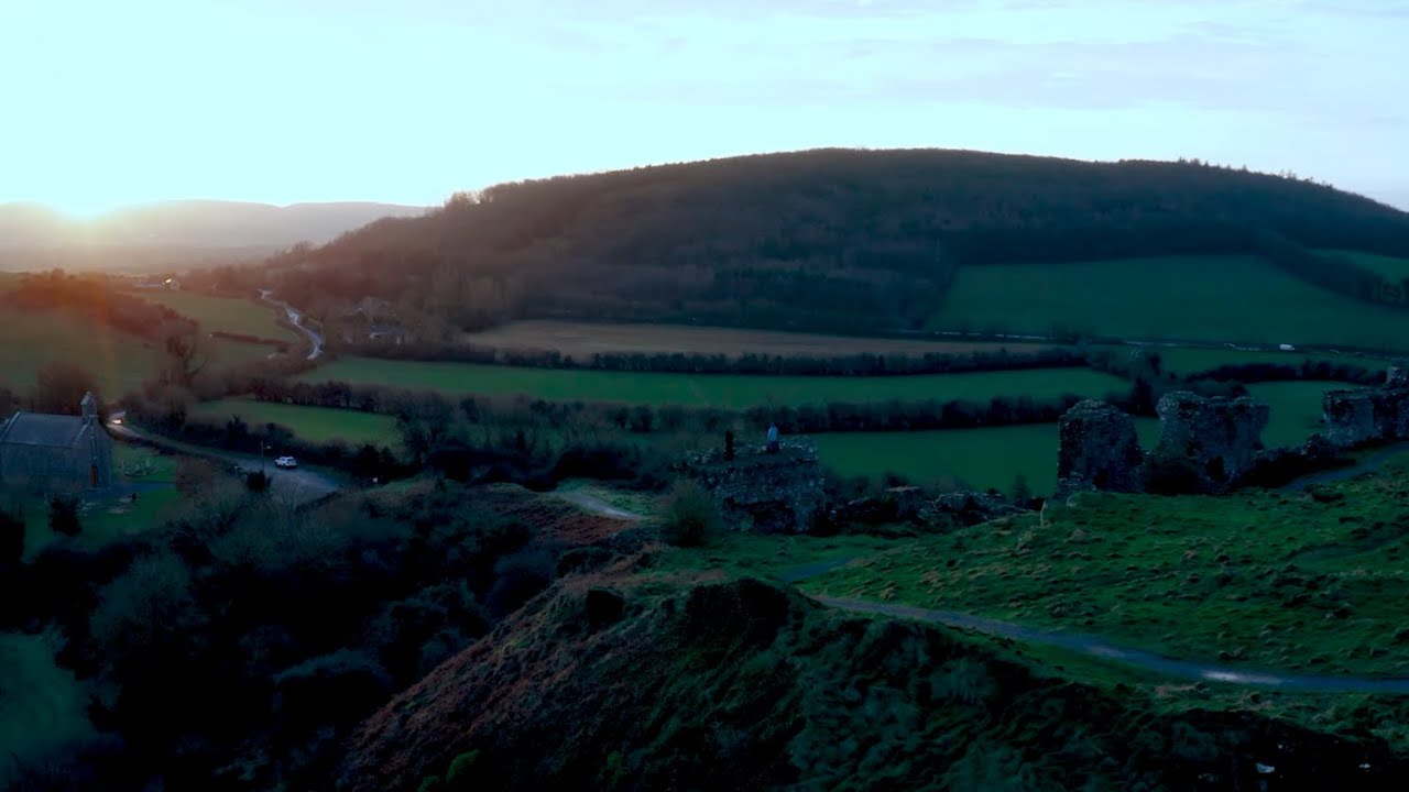 John McDermott - Isle of Innisfree 2022