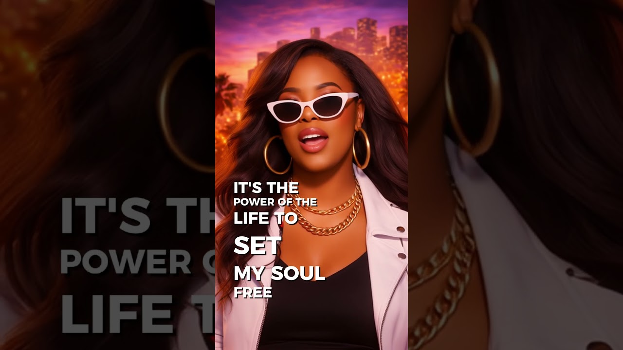 The Good Feeling 🔥 Faith, Confidence & Feel-Good Pop😎 | Christian Urban Music Project