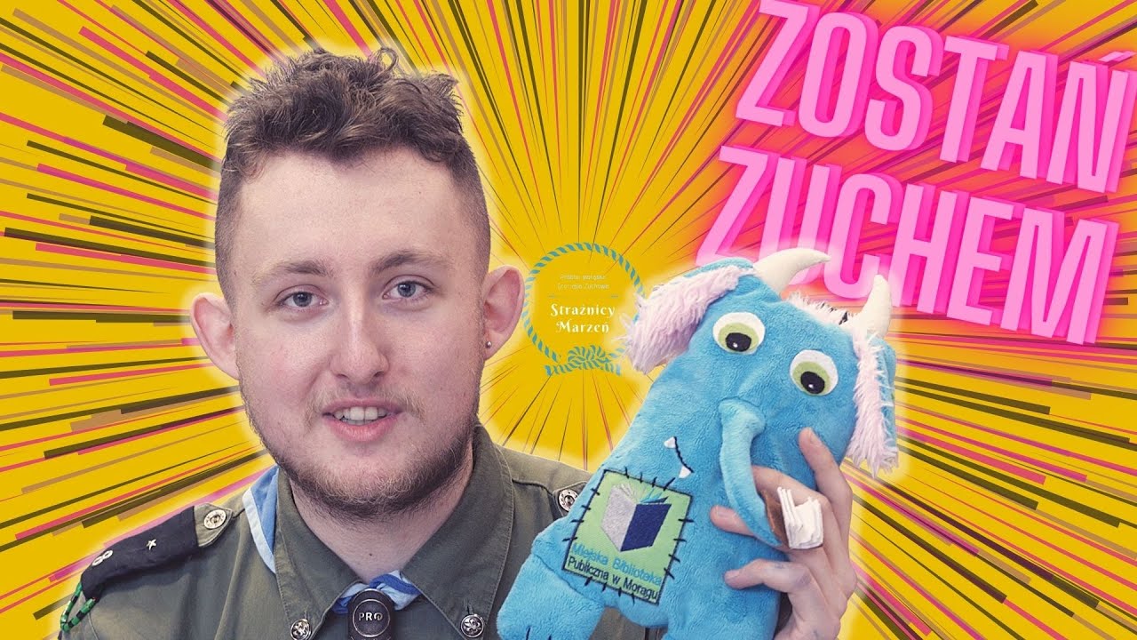 Czuj! Tak witają się ZUCHY! Jak wyglądają zajęcia w Próbnej Morąskiej Gromadzie Zuchowej?