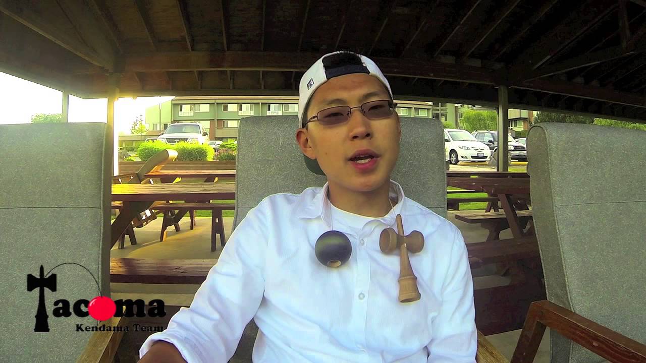Ernie - Kendama Co - Pro Contest