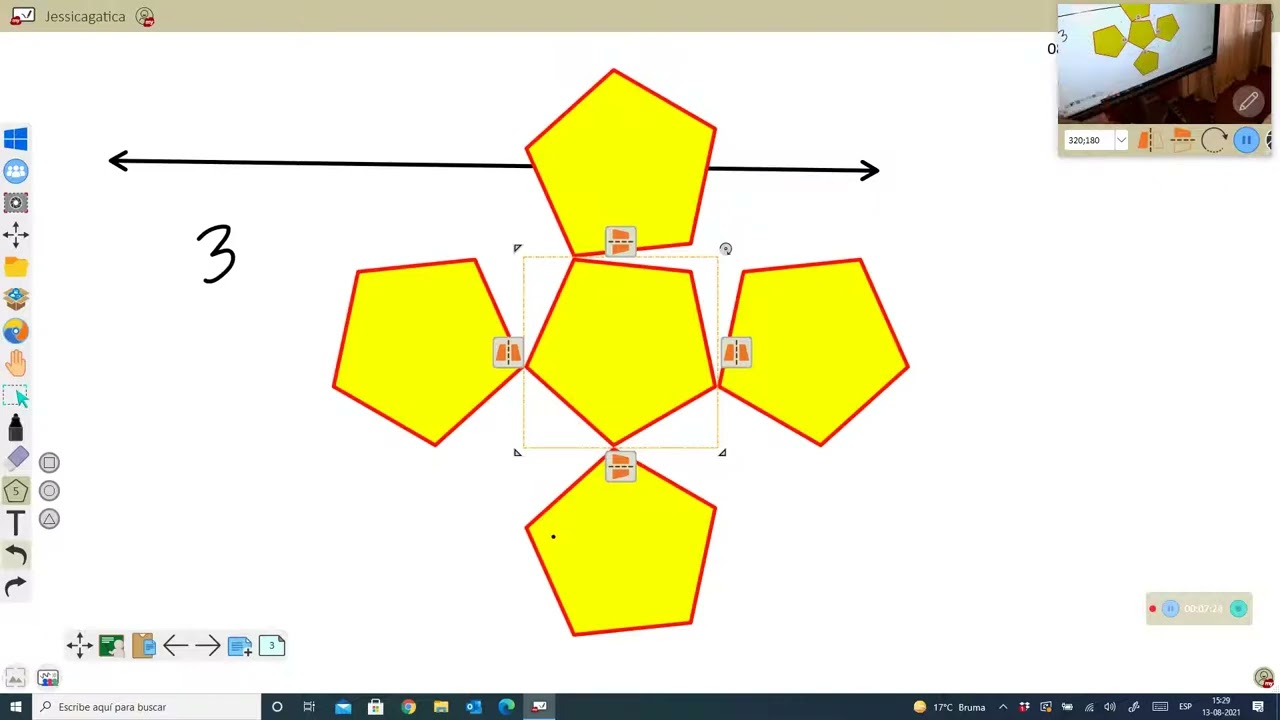 Video Demostrativo Pantalla Interactiva ViewSonic