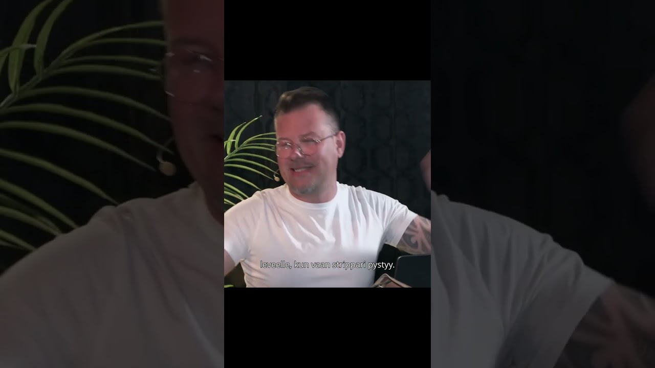 Ovatko drag queen -revittelyt lapsille sopivaa viihdett&auml;?