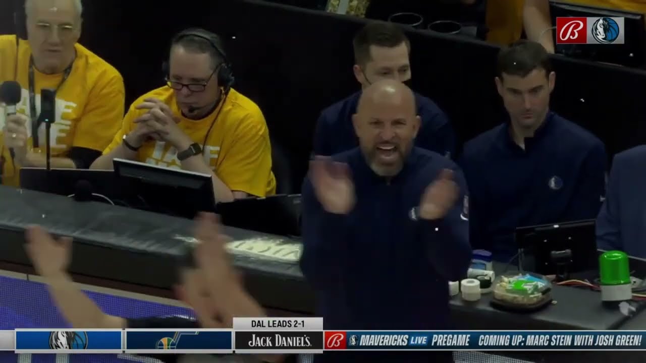 Best NBA Coaches MIC'D UP Moments