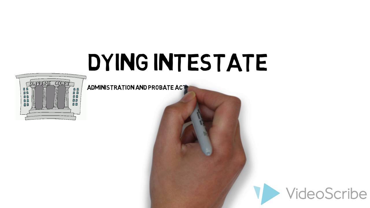 Wills and Inheritance Explained