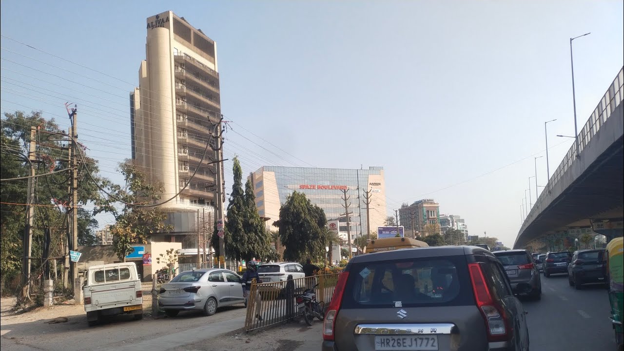 Gurugram City Haryana India like Karen channel subscribe Karen@SYED..SAHBAJ..BAGDAI..786 #channel🥰