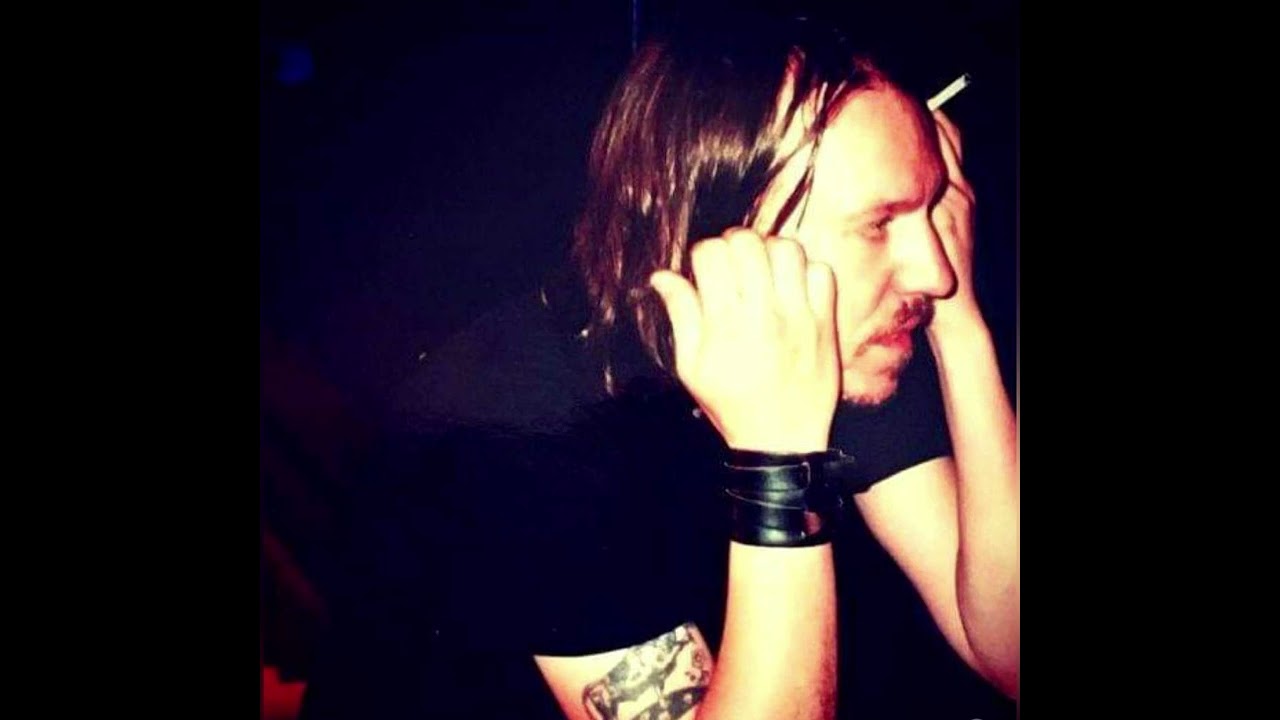 Flowers for Charlie - Elliott Smith - Le Pavillion Lion