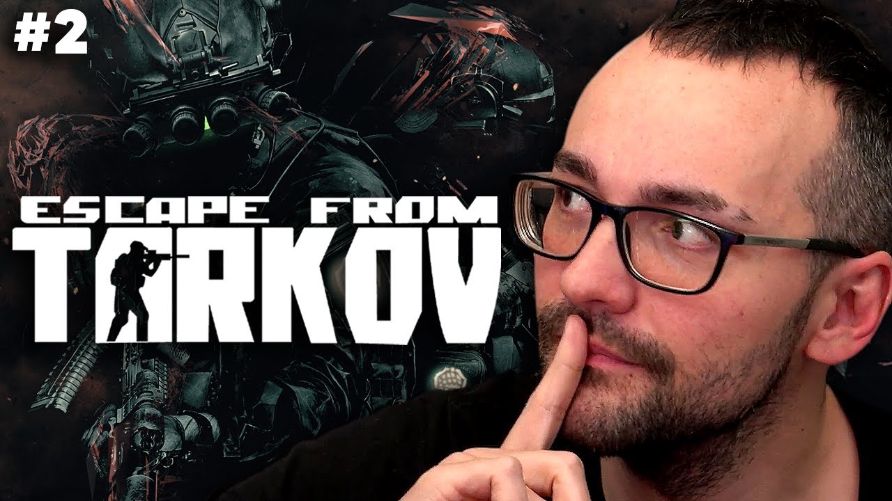 🔴 ¡DÍA 2 de WIPE PVP! 🧰 ESCAPE FROM TARKOV | Xokas
