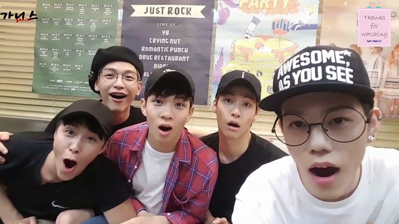 [Eng sub] N.Flying - REAL Observation Camera #0 (new member)