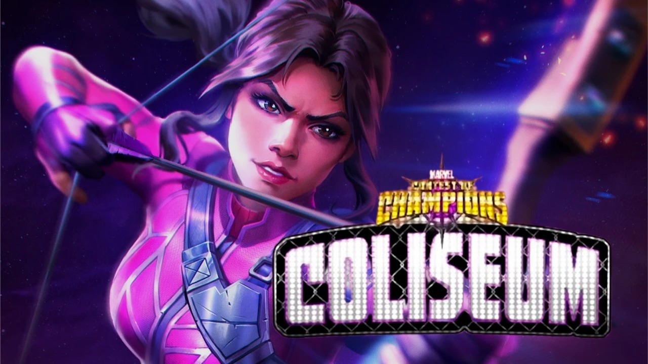 DROPS ON! | COLISEO DE ALIANZA! EL MUFAS! | MCOC