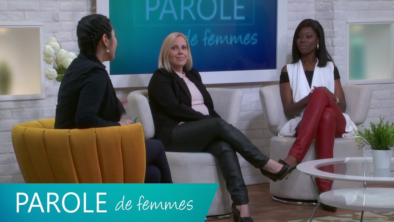 Les bonnes et mauvaises influences - Parole de femmes - Nally Fox