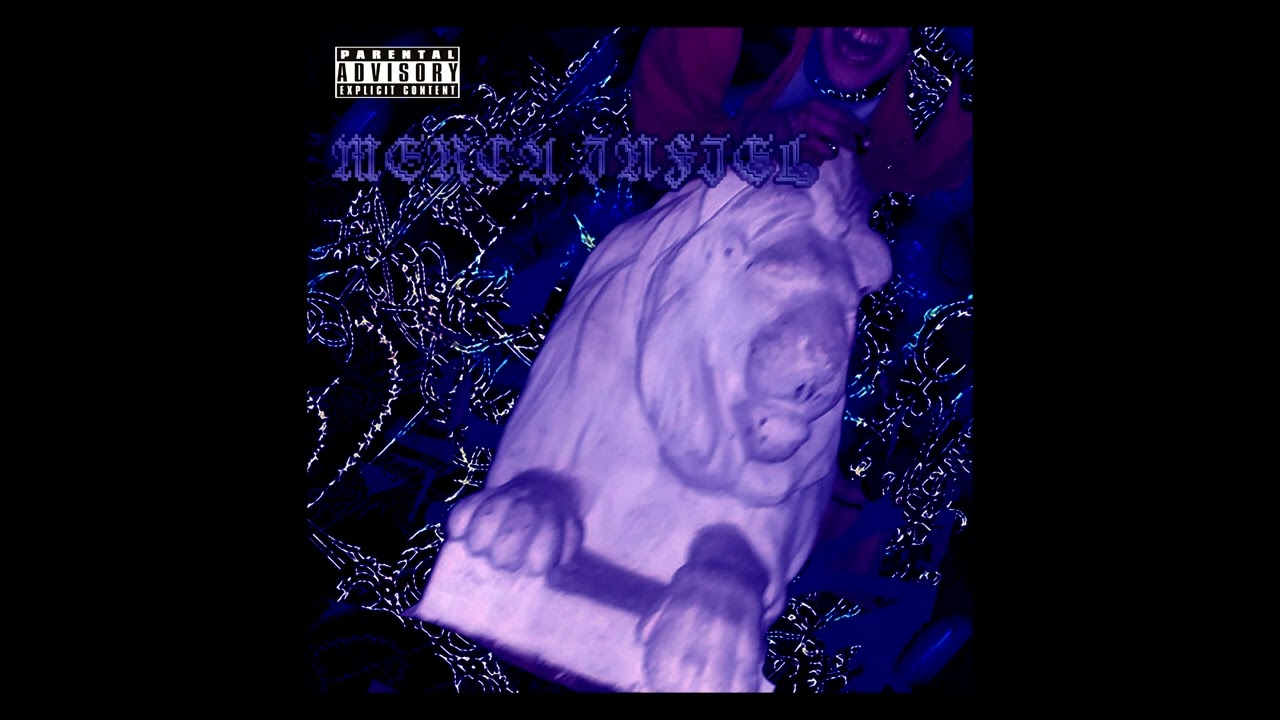 OLIMAC RIZAS & LA HIENA - MERCA INFIEL  (MIXTAPE)