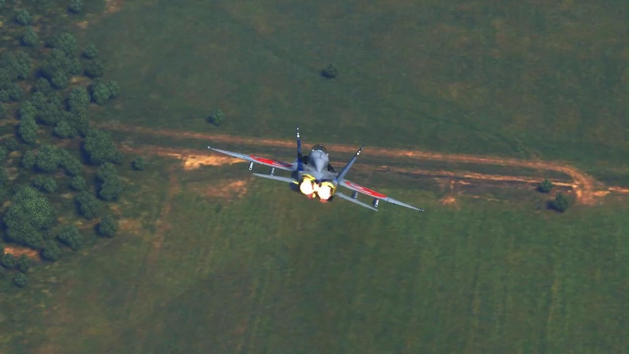 Gaijin please fix audio bug for replays on console