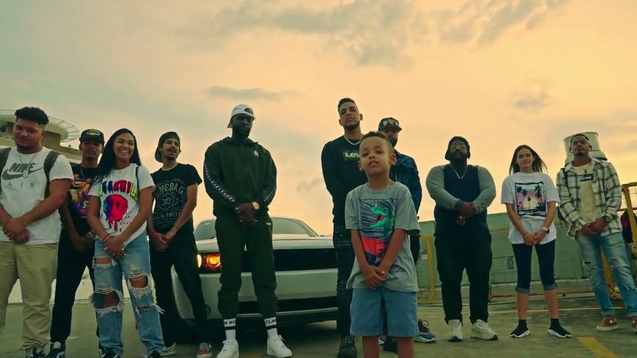 Brayan Booz (Break It) #republicadominicana #viral #christian #top